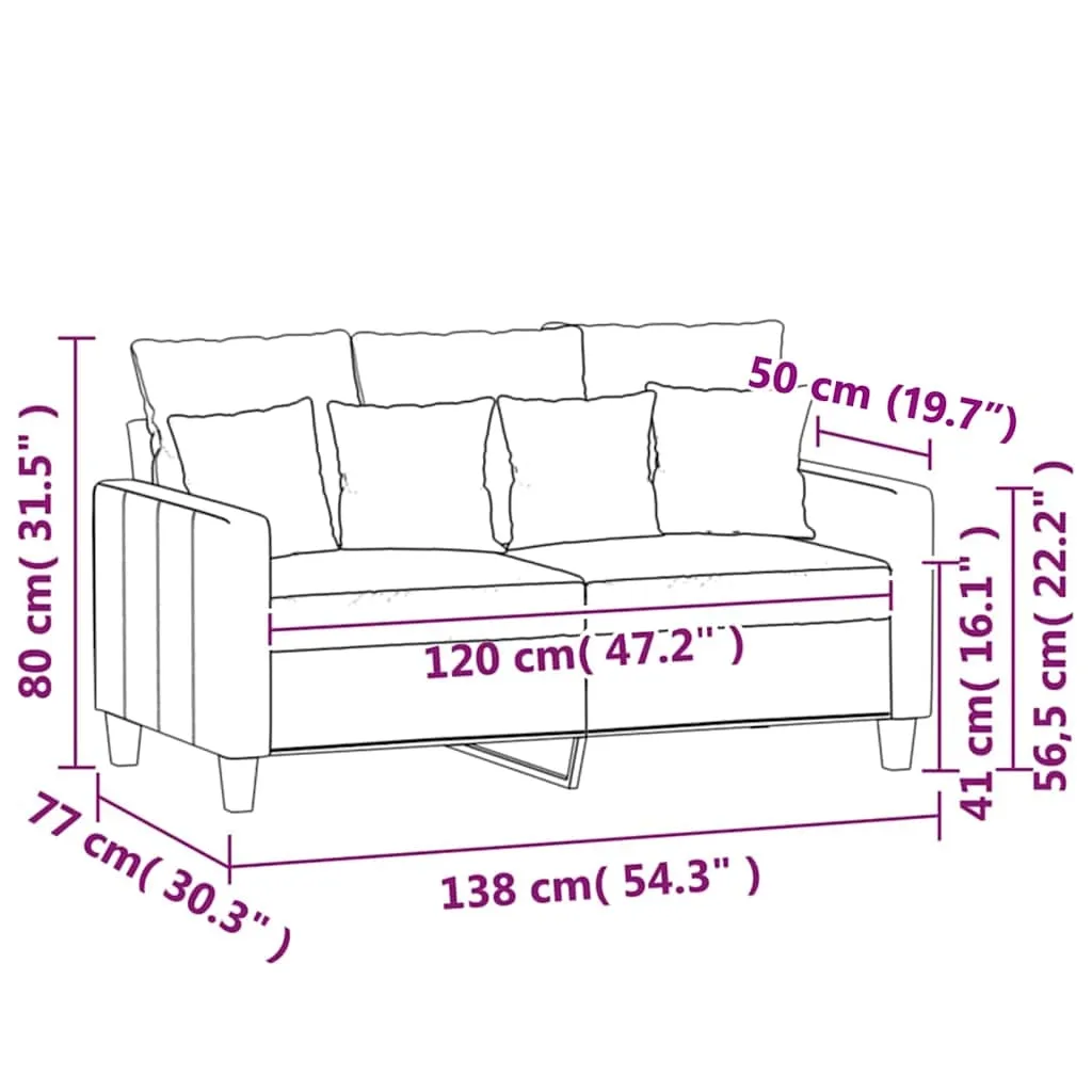 sofa-2-osobowa-czarna-138x77x80cm-stan-nowy
