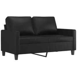 sofa-2-osobowa-czarna-138x77x80cm