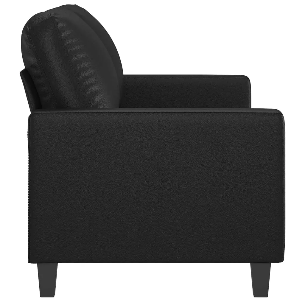 sofa-2-osobowa-czarna-138x77x80cm
