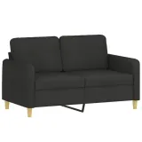 sofa-2-osobowa-czarna-138x77x80cm
