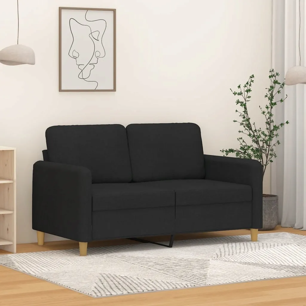 sofa-2-osobowa-czarna-138x77x80cm