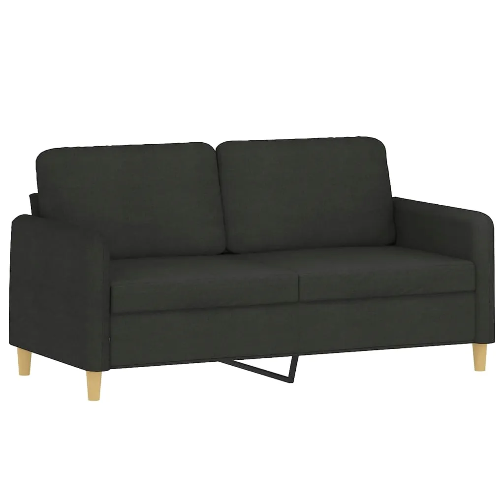 sofa-2-osobowa-czarna-158x77x80-cm