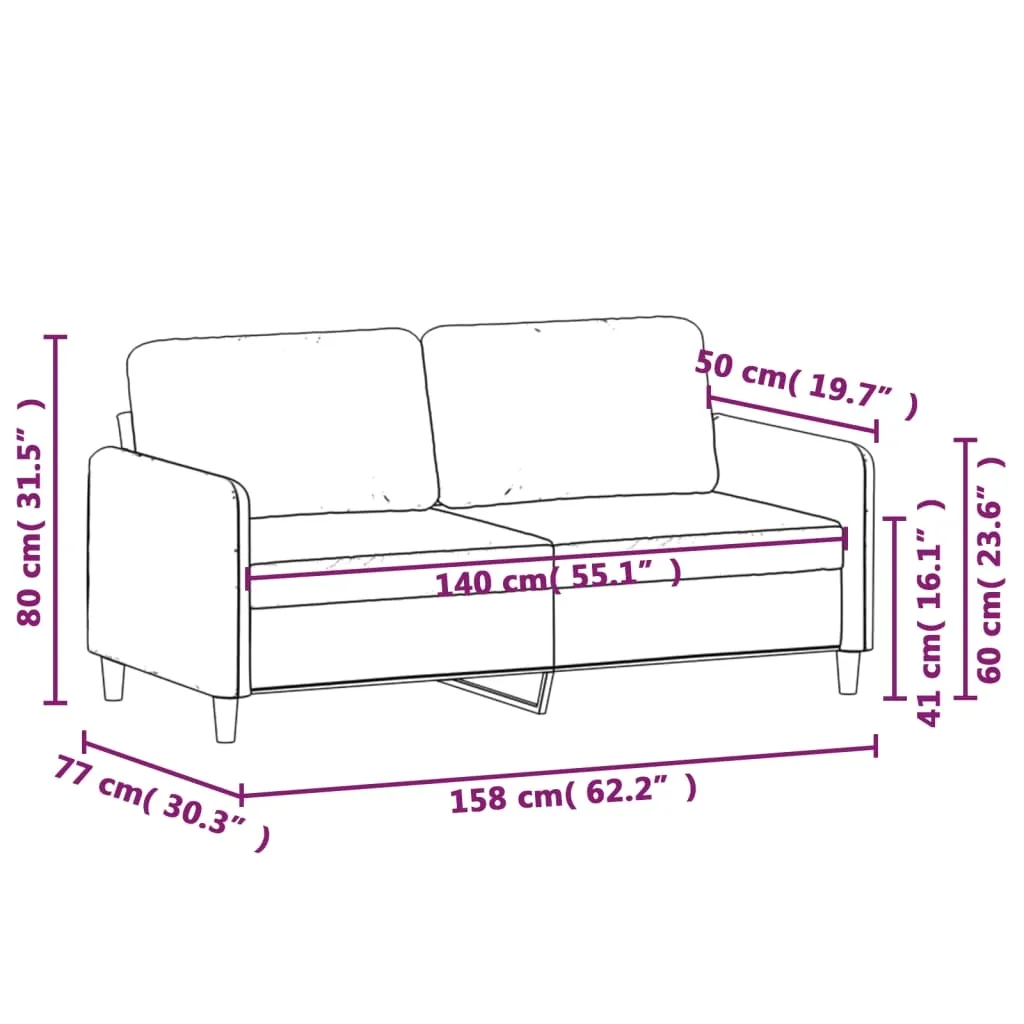 sofa-2-osobowa-czarna-158x77x80-cm