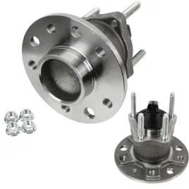 opel-astra-h-iii-meriva-zafira-b-piasta-lozysko-kola-tyl-os-tylna-nowe