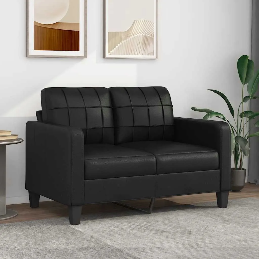 sofa-2-osobowa-czarna-138x77x80-cm