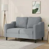 sofa-2-osobowa-jasnoszara-138x77x80cm-stan-nowy