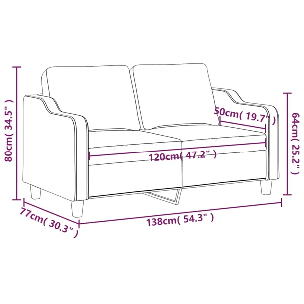 sofa-2-osobowa-jasnoszara-138x77x80cm-powierzchnia-spania-szerokosc-cm-71-80-cm