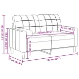 sofa-2-osobowa-jasnoszary-137x77x80-cm-powierzchnia-spania-dlugosc-cm-do-150-cm