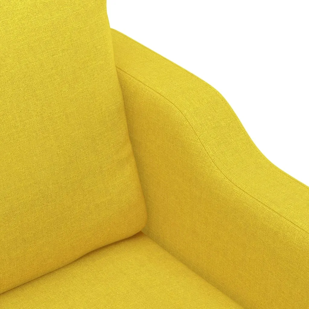 sofa-2-osobowa-jasnozolta-138x77x80-cm