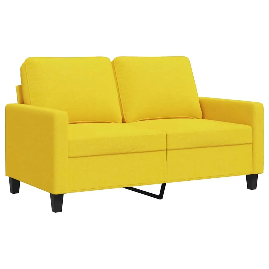 sofa-2-osobowa-jasnozolta-138x77x80-cm