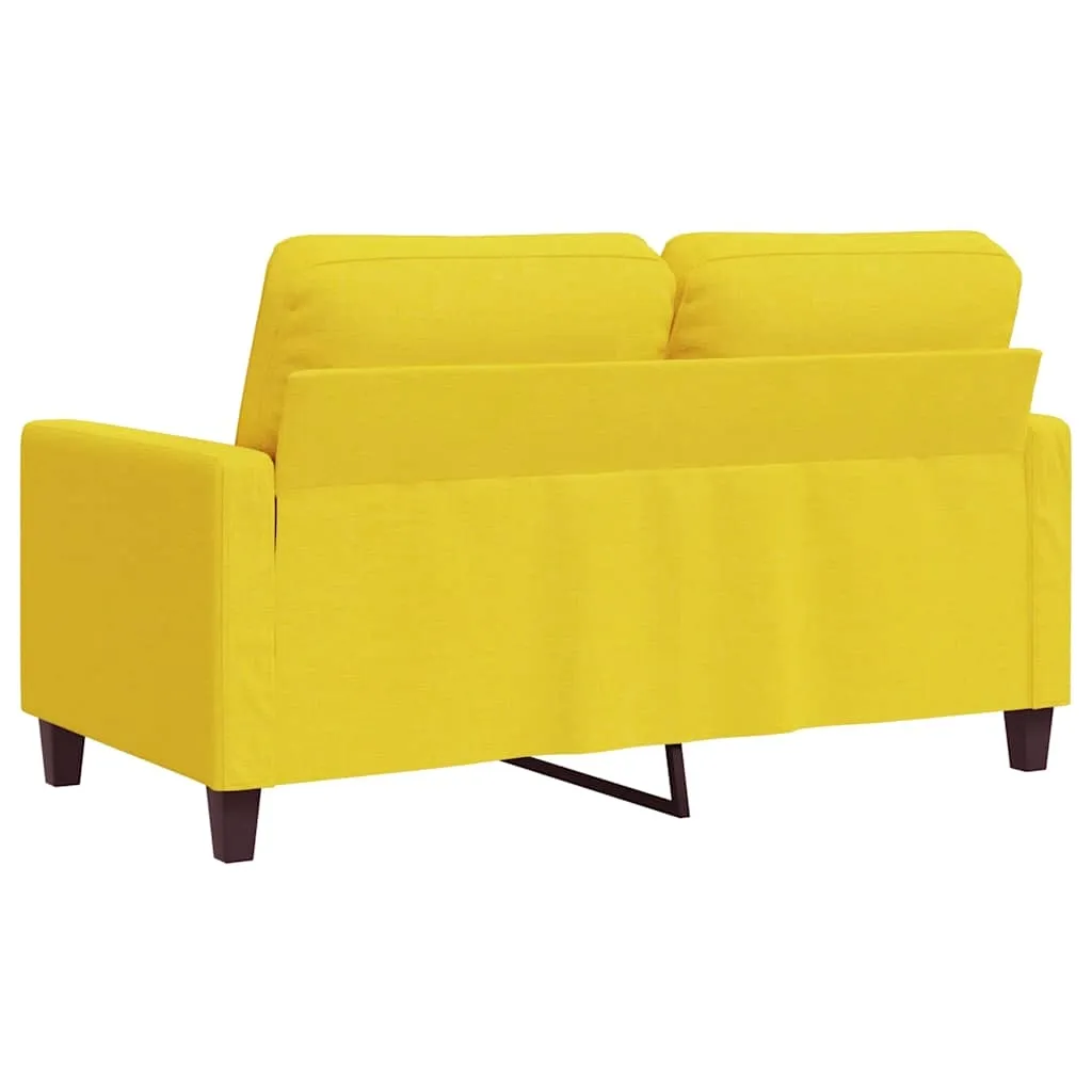 sofa-2-osobowa-jasnozolta-138x77x80-cm