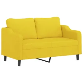 sofa-2-osobowa-jasnozolta-158x77x80-cm