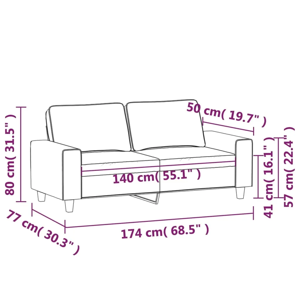 sofa-2-osobowa-jasnozolta-174x77x80-cm