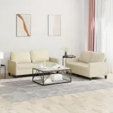 sofa-2-osobowa-kremowa-138x77x80cm-stan-nowy