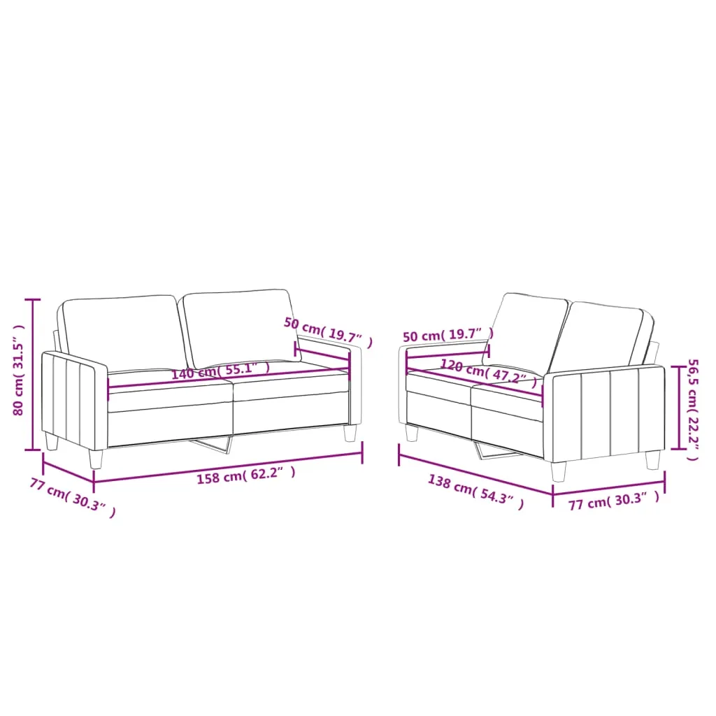 sofa-2-osobowa-kremowa-138x77x80cm-stan-nowy