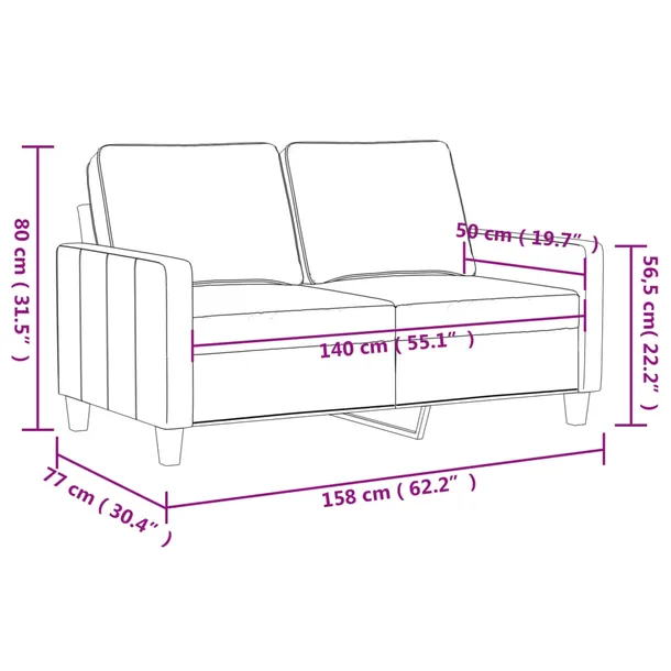 sofa-2-osobowa-kremowa-158x77x80-cm-powierzchnia-spania-szerokosc-cm-151-160-cm