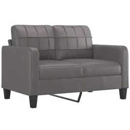 sofa-2-osobowa-szara-138x77x80-cm-sztuczna-skora