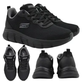 buty-meskie-sportowe-skechers-118109-bbk-wygodne-lekkie-r-43