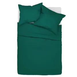 zielona-posciel-bawelniana-160x200-ii-gatunek-poscieli