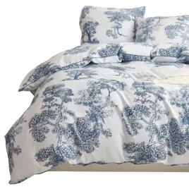 jasna-posciel-220x200cm-2-poszewki-elegancka-z-lamowka-100percent-bawelna-drzewa