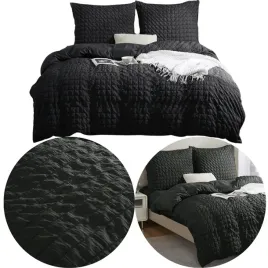 posciel-140x200cm-czarna-100percent-mikrofibra-1-poszewka-70x80cm-creasy