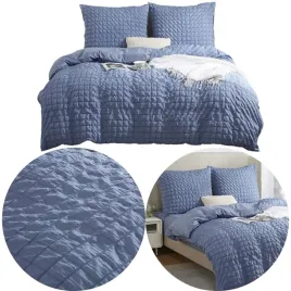posciel-140x200cm-granatowa-100percent-mikrofibra-1-poszewka-70x80cm-creasy