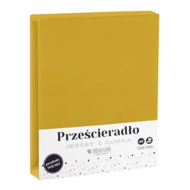musztarda-przescieradlo-jersey-140x200-z-gumka-eko