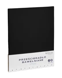 czarne-przescieradlo-bawelniane-bez-gumki-200x220