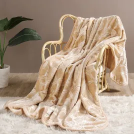 bezowy-koc-cieply-gruby-miekki-narzuta-pled-na-lozko-kanape-200x220-vito
