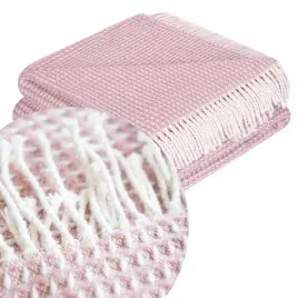 koc-wafel-narzuta-pled-miekki-na-lozko-bawelniany-naturalny-200x220cm-check