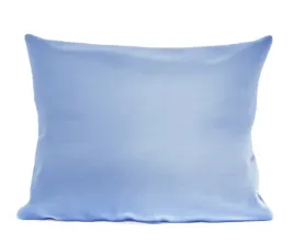 blekitna-poszewka-satynowa-na-poduszke-zamek-50x70
