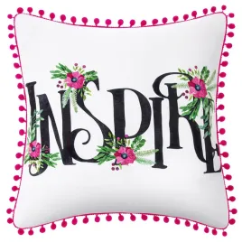 ozdobna-poszewka-z-pomponami-45x45-inspire-biala