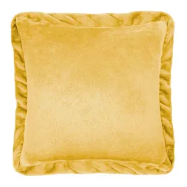 musztarda-poszewka-40x40-z-falbanka-ruffly