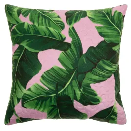 zielona-poszewka-dekoracyjna-45x45-liscie-planta