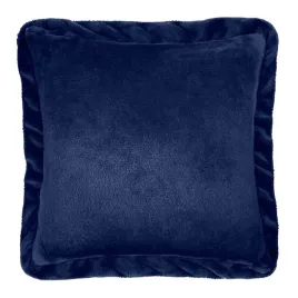 granatowa-poszewka-40x40-z-falbanka-ruffly
