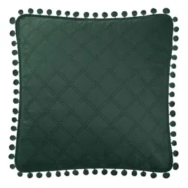 zielona-butelkowa-poszewka-ozdobna-na-poduszke-45x45-pompoo