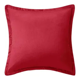 czerwona-poszewka-z-falbanka-velvet-40x40-soft