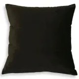 velvet-poszewka-dekoracyjna-45x45-solid-braz-stan-nowy