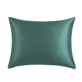poszewka-jedwabna-na-poduszke-50x70-cm-100percent-jedwab-morwowy-szalwia-zielona