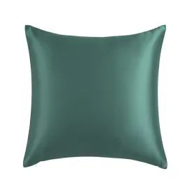 poszewka-jedwabna-na-poduszke-40x40-cm-100percent-jedwab-morwowy-szalwia-zielona