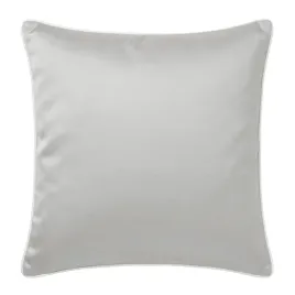poszewka-bawelna-satynowa-queen-szara-z-biala-biza-dekoracyjna-40x40-cm