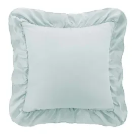 poszewka-dekoracyjna-na-poduczke-szalwiowa-zielona-40x40cm-z-falbanka-ruffy