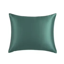 poszewka-jedwabna-na-poduszke-50x60-cm-100percent-jedwab-morwowy-szalwia-zielona