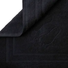 dywanik-lazienkowy-czarny-recznik-stopka-50x70-650g-m2-100percent-bawelna-mondo