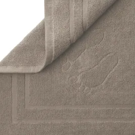dywanik-lazienkowy-recznik-stopka-50x70-taupe-100percent-bawelna-mondo