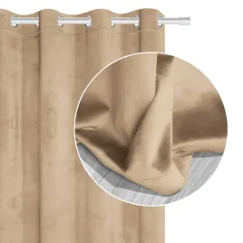 bezowa-zaslona-zaciemniajaca-velvet-140x250-soft