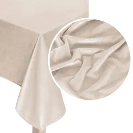 bezowy-nowoczesny-obrus-velvet-soft-85x85