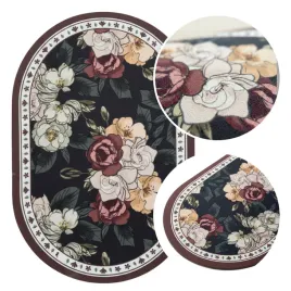 podkladka-dekoracyjna-na-stol-mata-pod-talerze-kwiaty-30x45-floral-ciemna