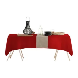 obrus-plamoodporny-na-stol-dekoracyjny-140x180-gladki-prostokatny-czerwony