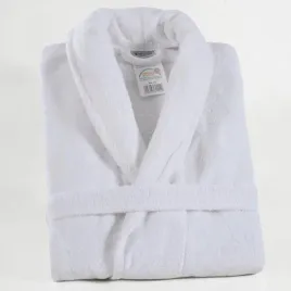 szlafrok-bawelniany-hotelowy-uniseks-bialy-xxl